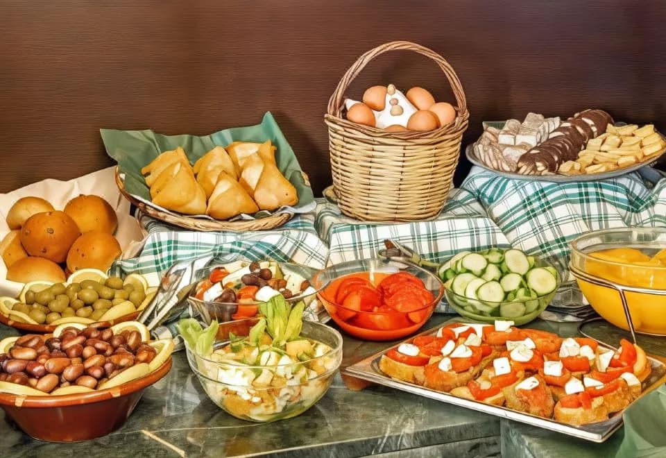 Plaka Hotel