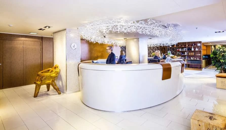 Hotel Klaus K