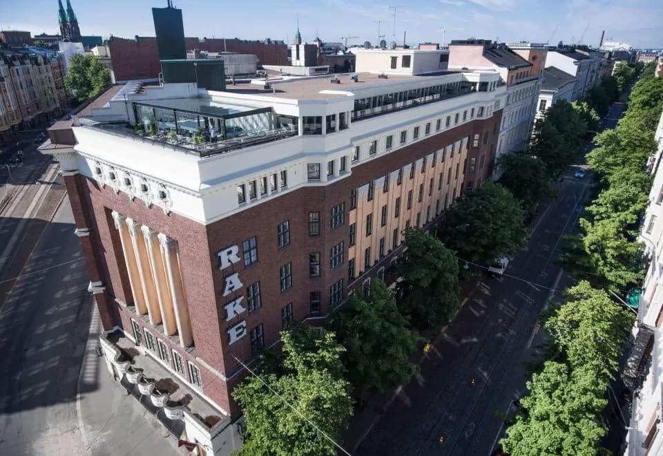 Hotel Klaus K