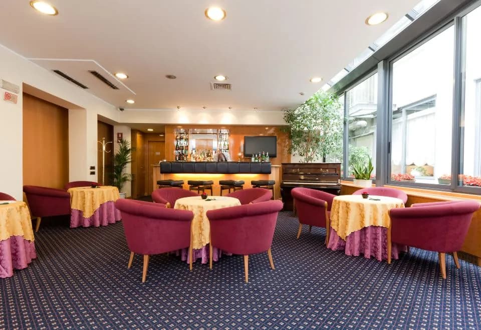 City Life Hotel Poliziano, by R Collection Hotels