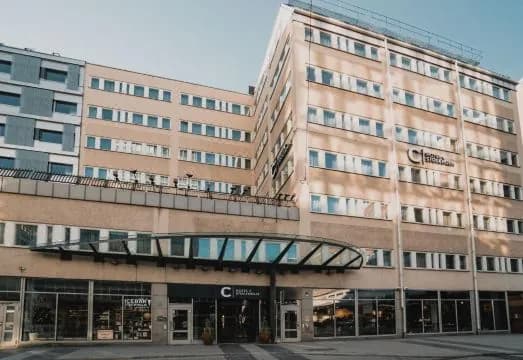 Hotel C Stockholm