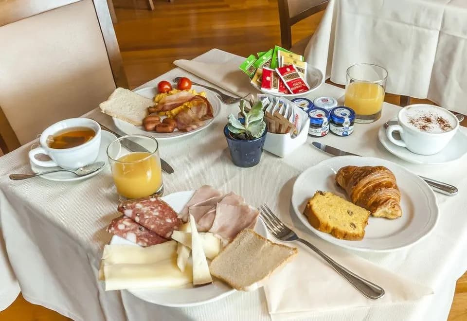 B&B Hotel Laurus al Duomo