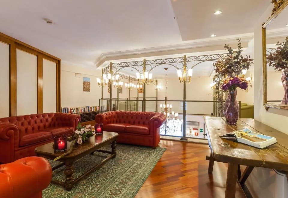 B&B Hotel Laurus al Duomo