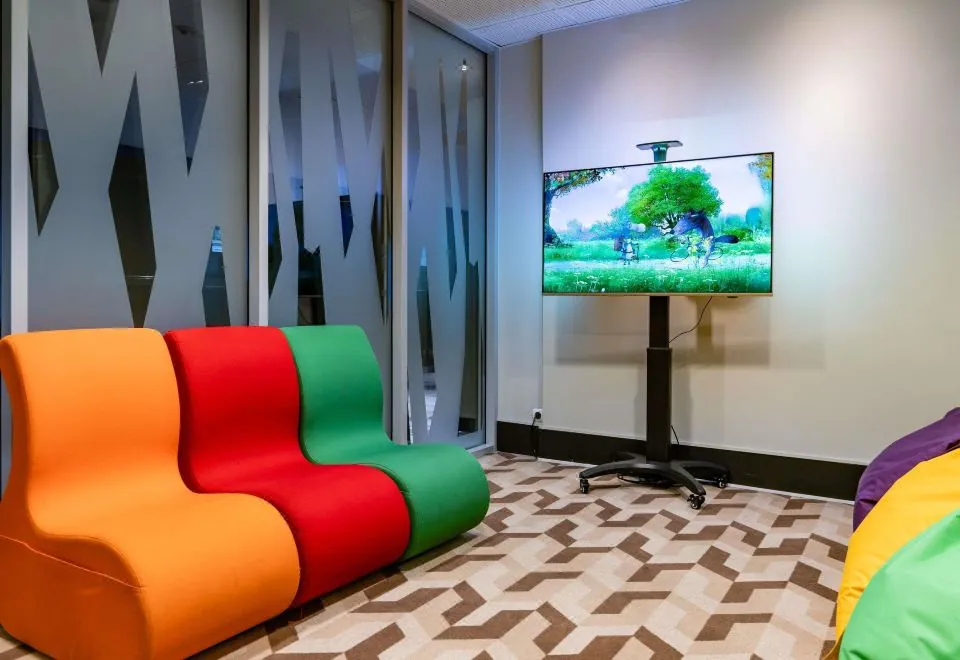 Novotel Warszawa Centrum