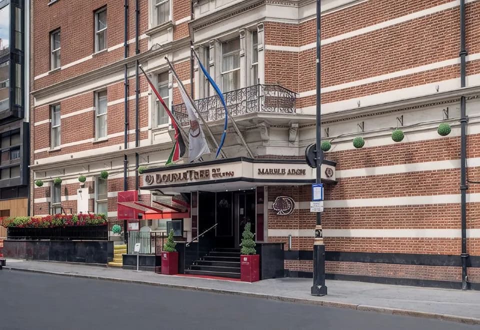 DoubleTree by Hilton Hotel London - Marble Arch