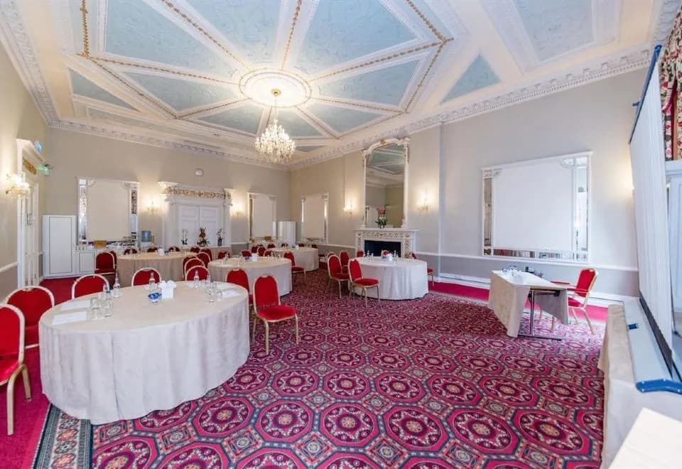 DoubleTree by Hilton Hotel London - Marble Arch