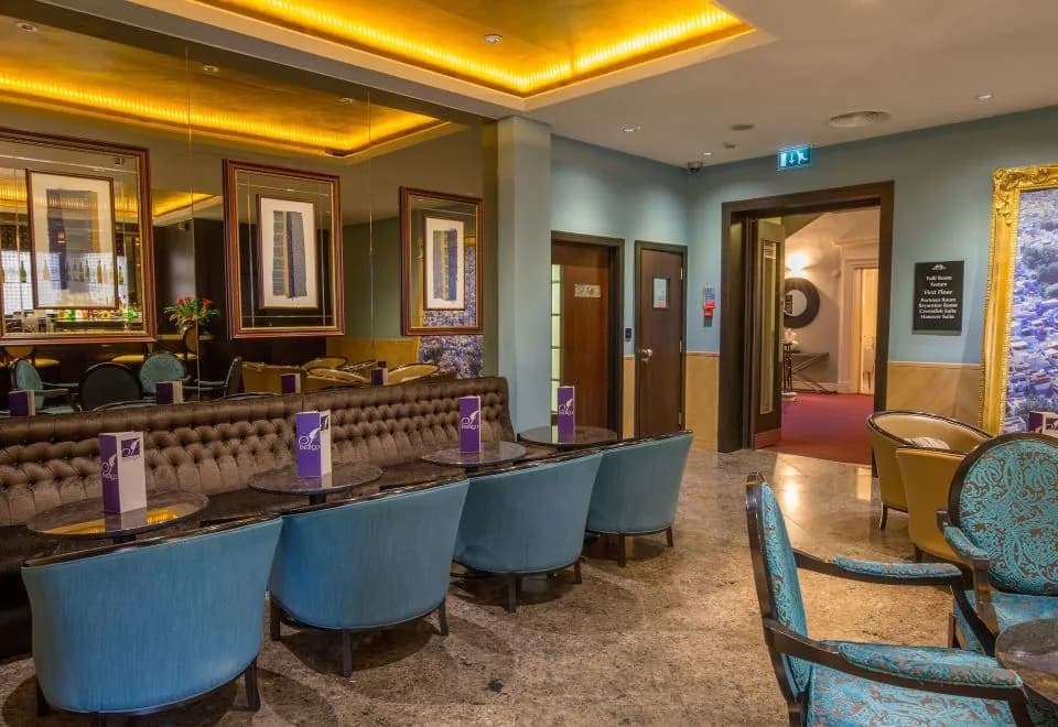 DoubleTree by Hilton Hotel London - Marble Arch