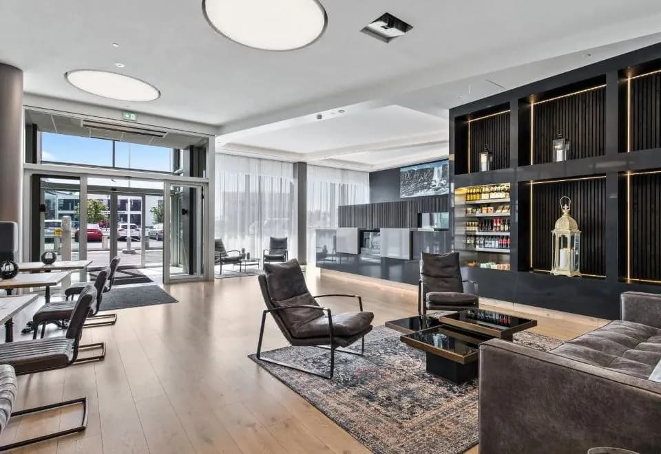 Hotel Ísland – Spa & Wellness Hotel
