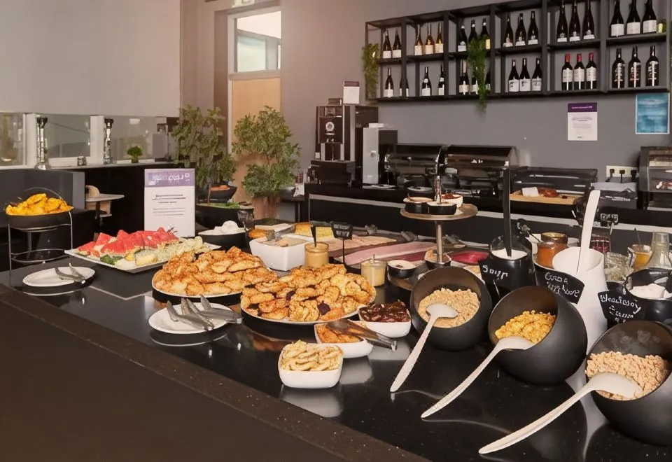 Hotel Ísland – Spa & Wellness Hotel