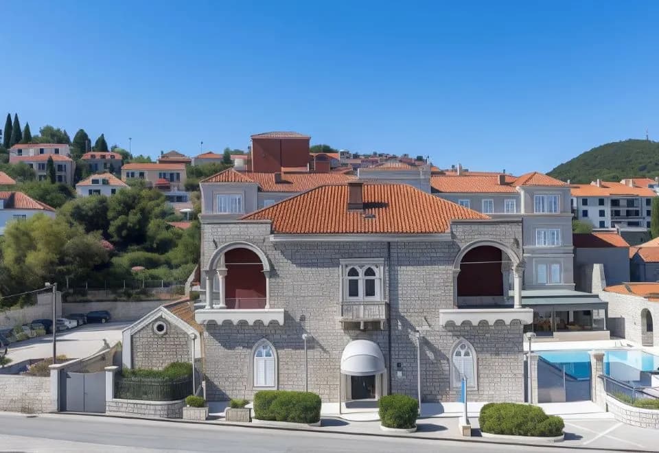 Hotel Lapad