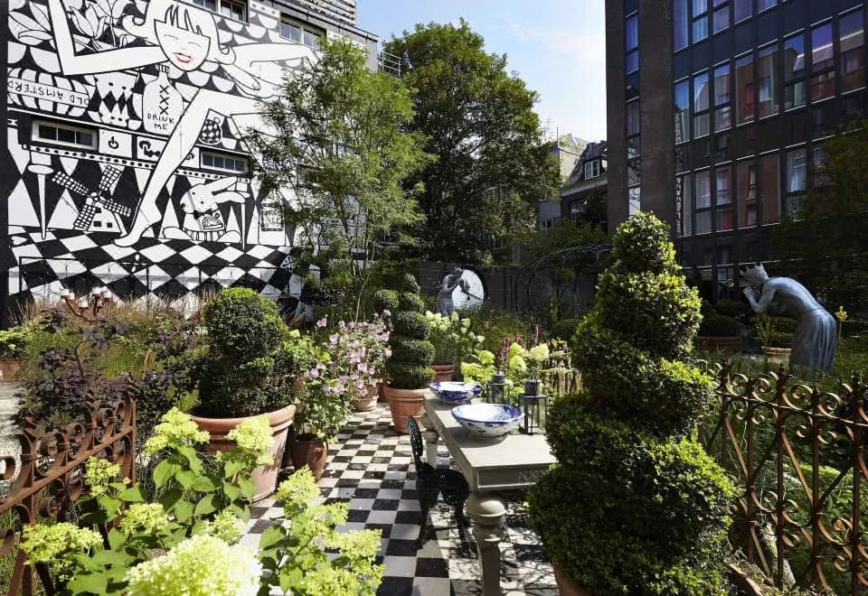 Andaz Amsterdam Prinsengracht - a Concept by Hyatt