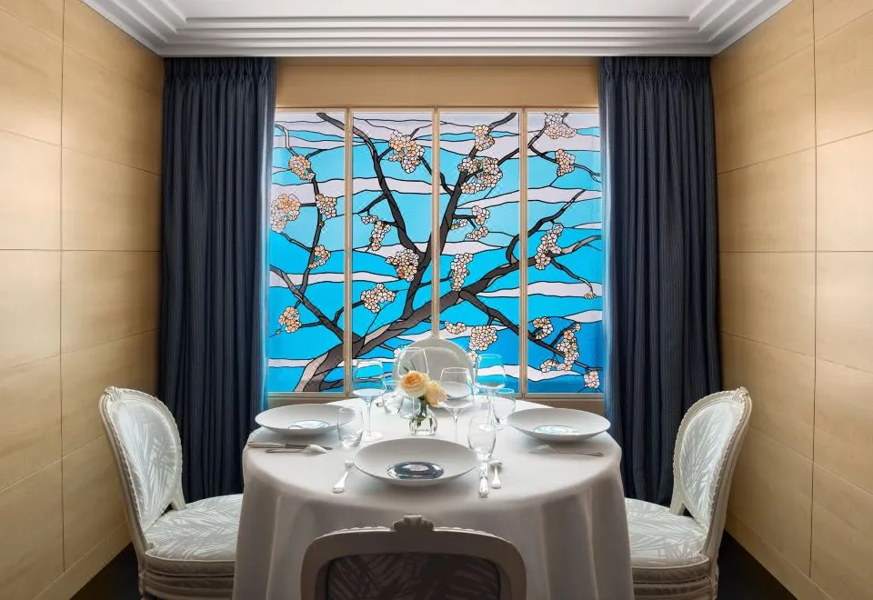 Beau-Rivage Genève