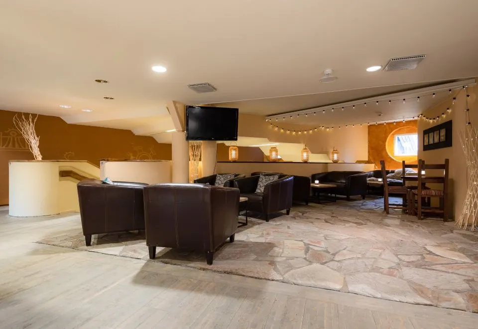 Lapland Hotels Bear´s Lodge