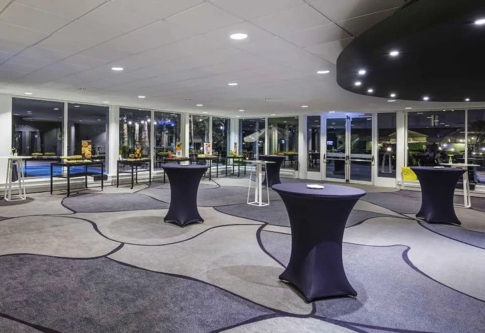 Novotel Warszawa Airport