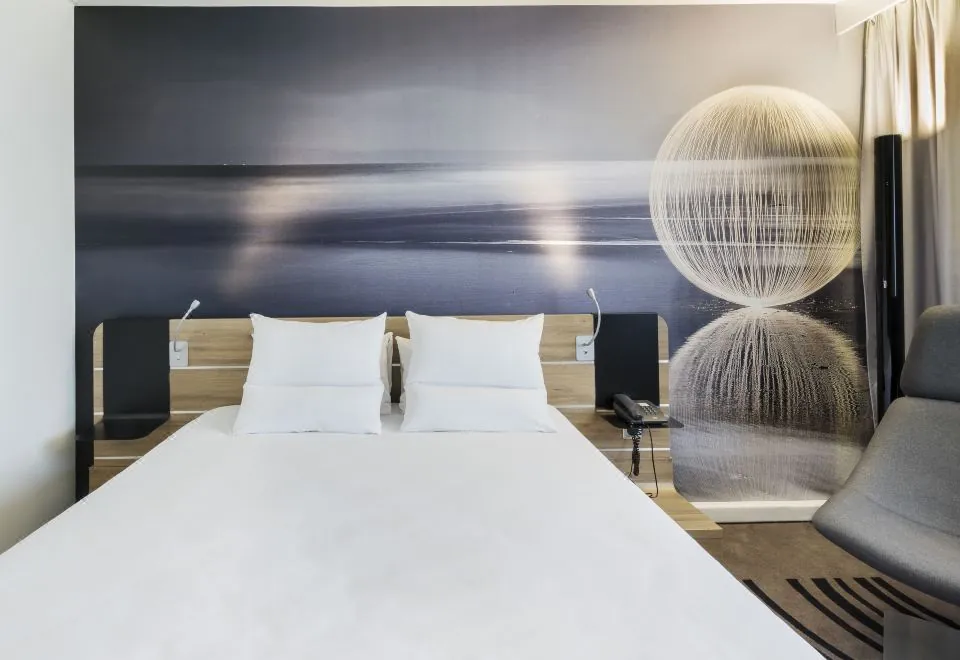 Novotel Warszawa Airport