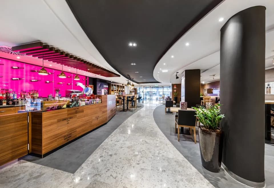 Mercure Budapest City Center