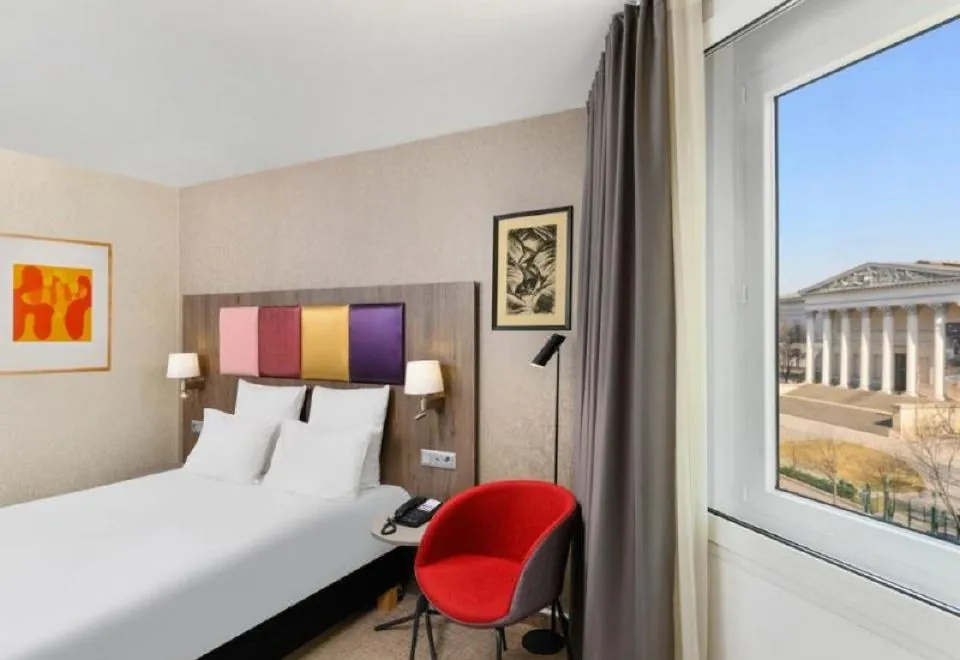 Mercure Budapest Korona