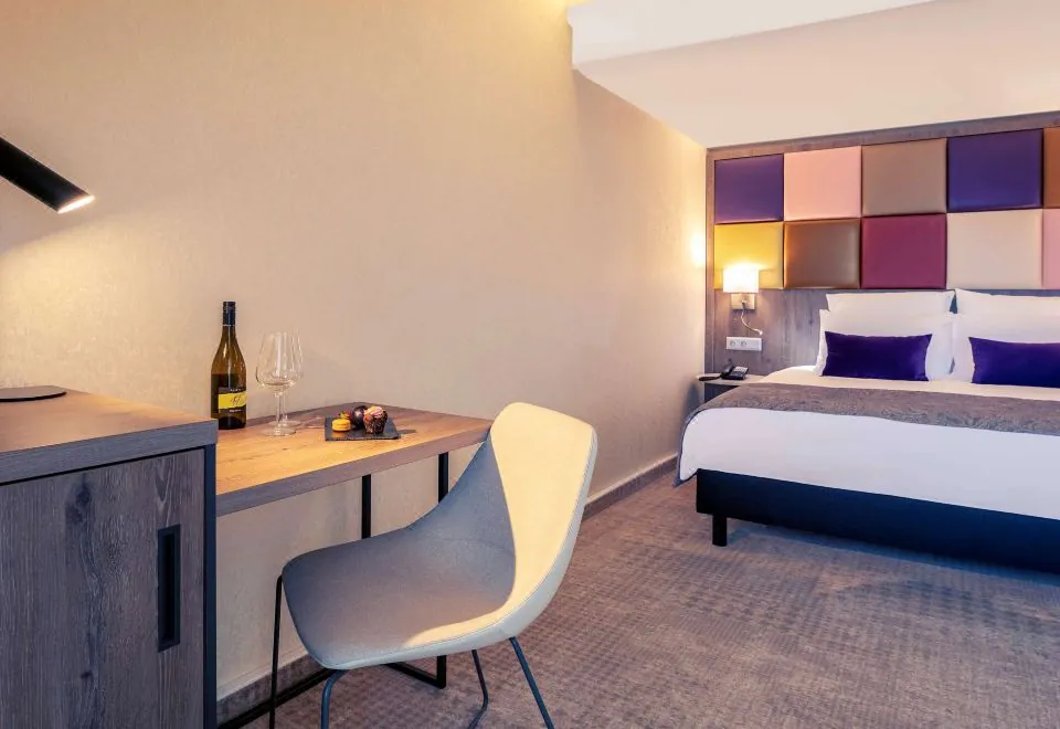 Mercure Budapest Korona