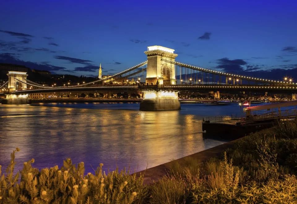 Mercure Budapest Korona