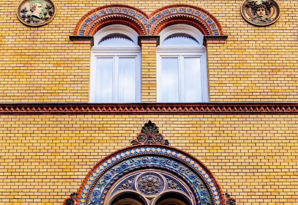 Hotel Museum Budapest