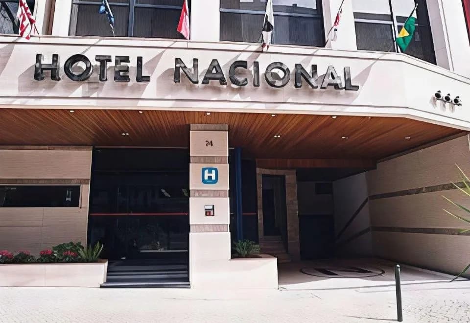 Hotel Nacional