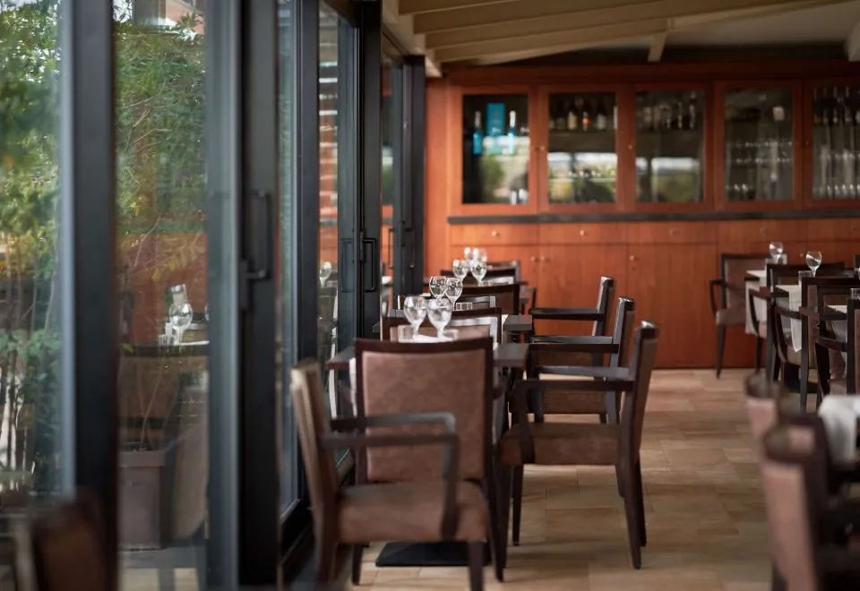 UNAHOTELS Galles Milano