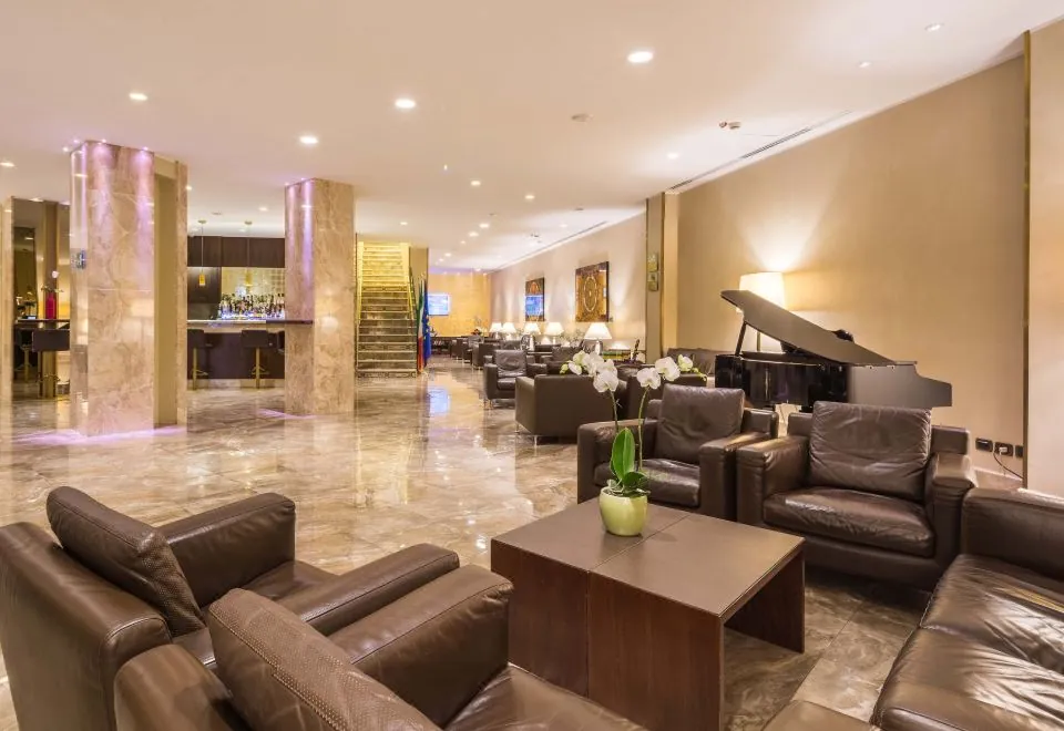 UNAHOTELS Galles Milano