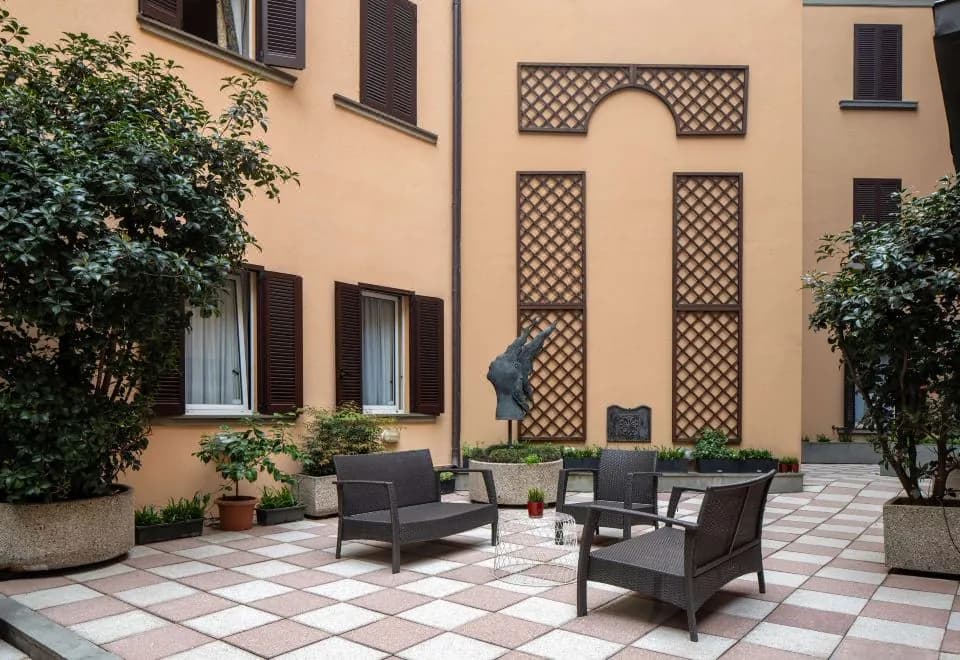 UNAHOTELS Galles Milano