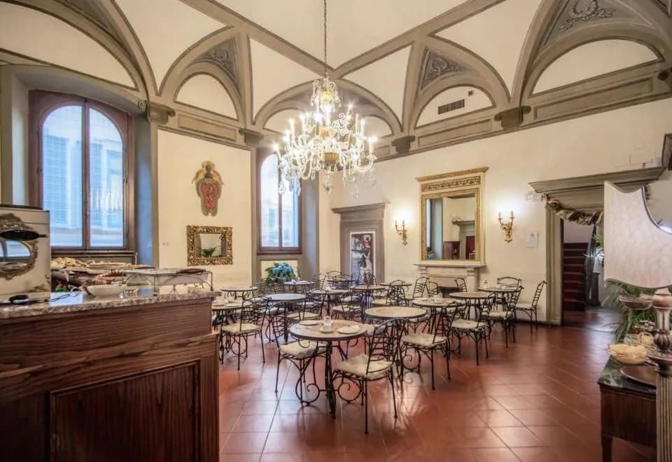 Hotel Martelli