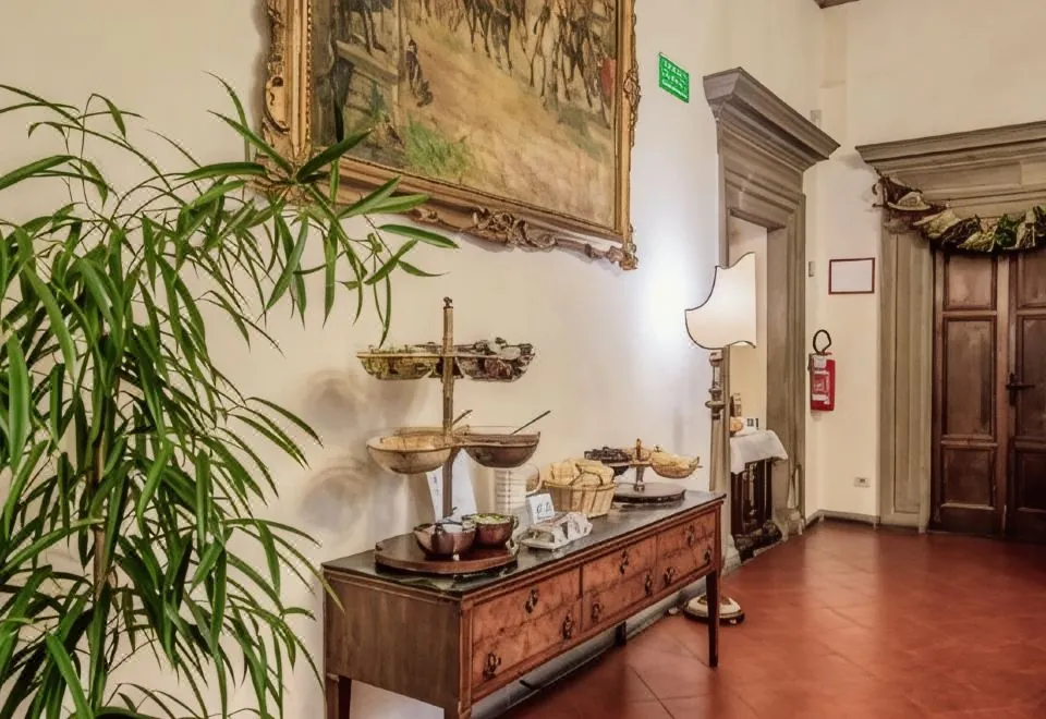 Hotel Martelli