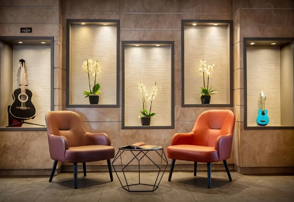 Ibis Paris Porte de Bercy