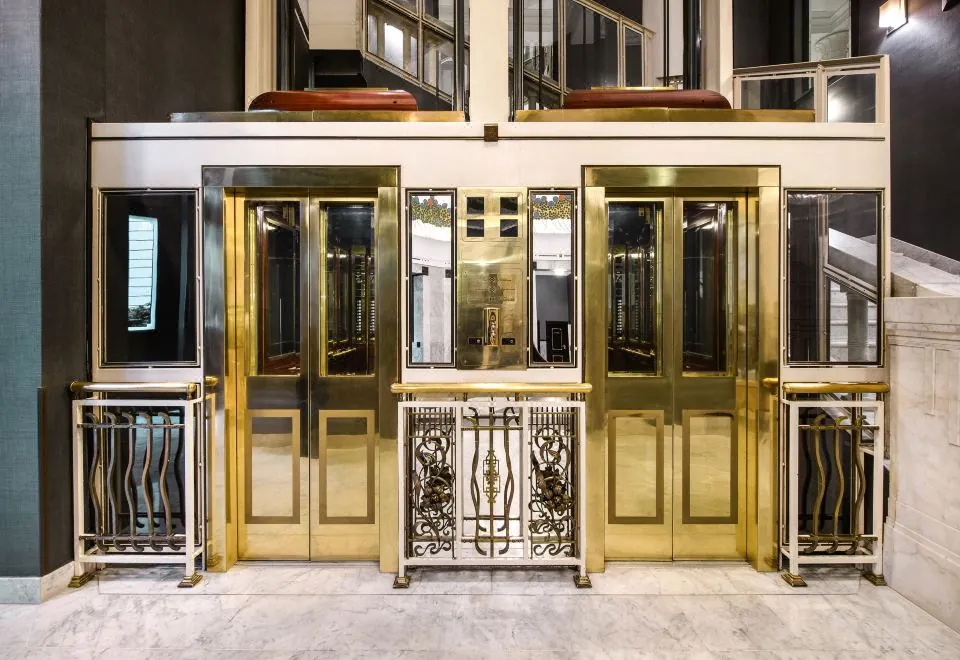 Hotel Bristol, A Luxury Collection Hotel, Warsaw