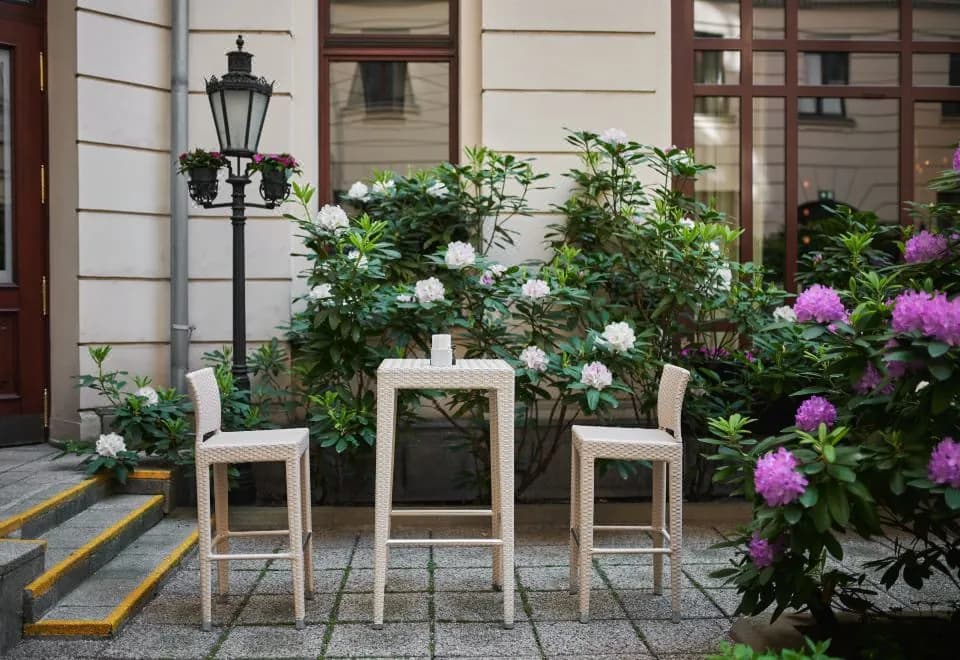 Hotel Bristol, A Luxury Collection Hotel, Warsaw