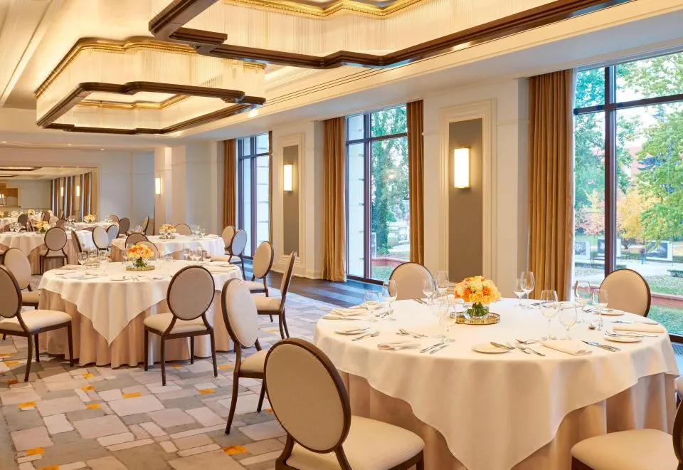Hotel Bristol, A Luxury Collection Hotel, Warsaw