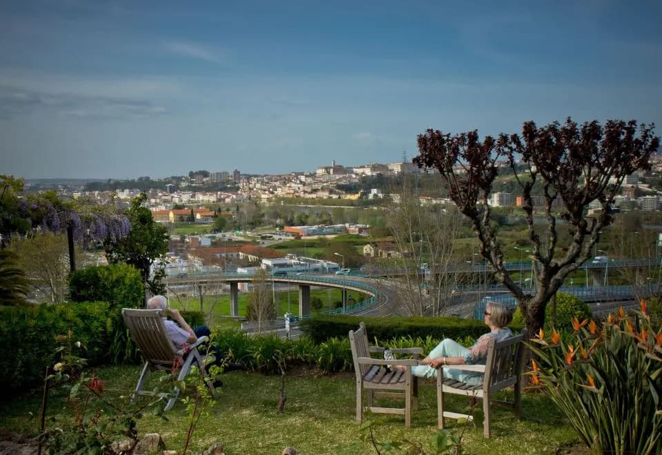 Hotel D. Luis
