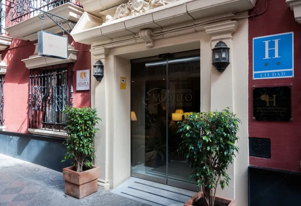 Hotel Murillo