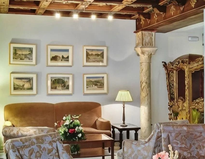 Hotel Murillo