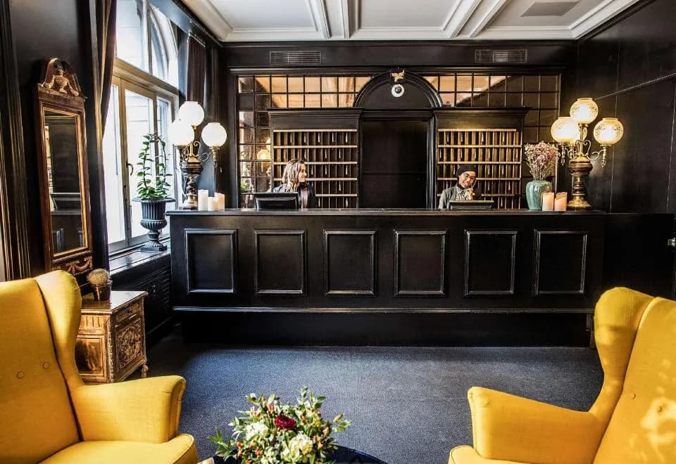 Hotel Bella Grande