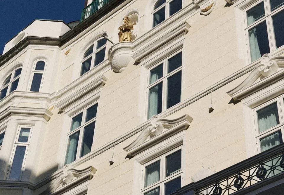 Hotel Bella Grande