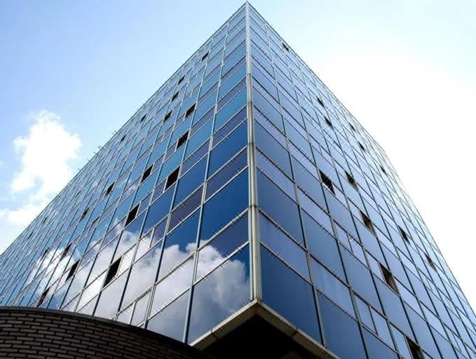 XO Hotels Blue Tower