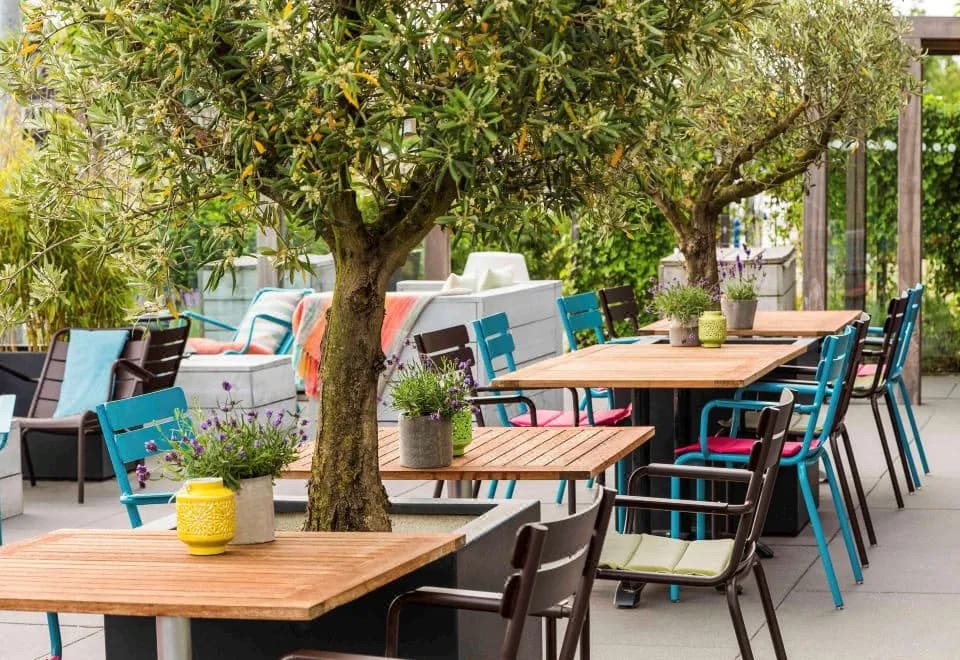 Mercure Amsterdam City Hotel