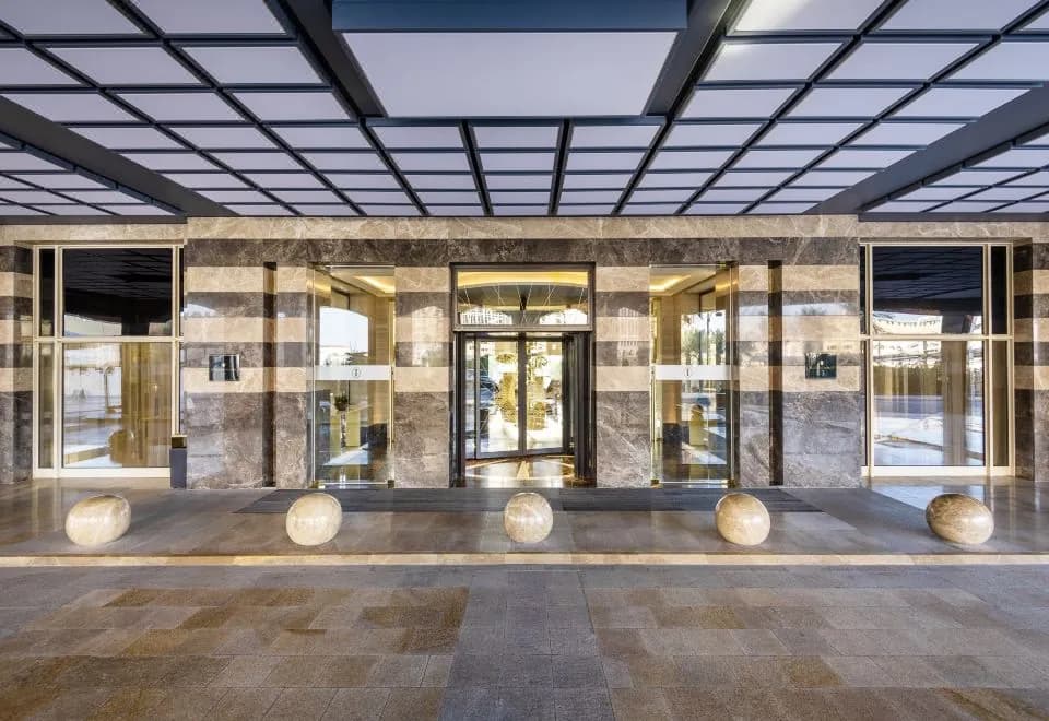 InterContinental Doha Beach & Spa, an IHG Hotel