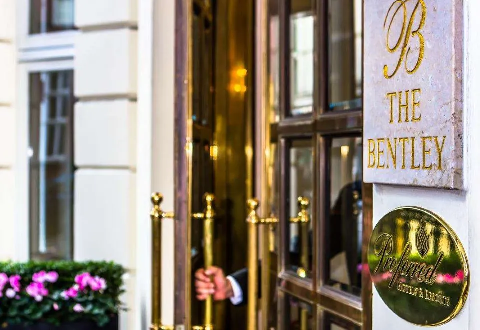 Bentley London