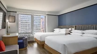 Delta Hotels New York Times Square