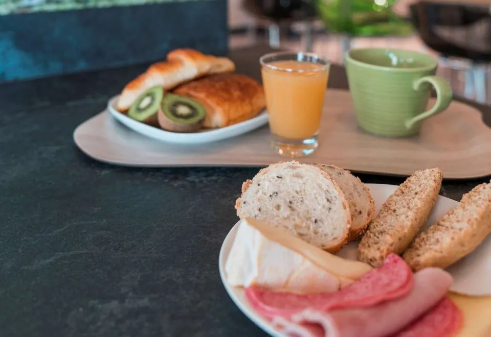 Ibis Styles Annecy Centre Gare