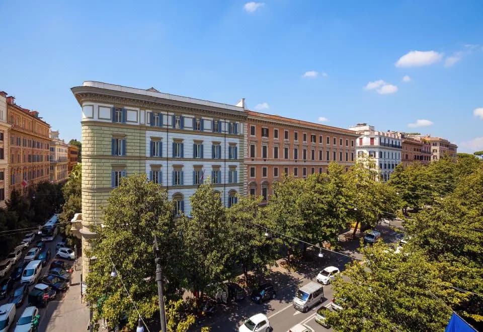 The Westin Excelsior, Rome
