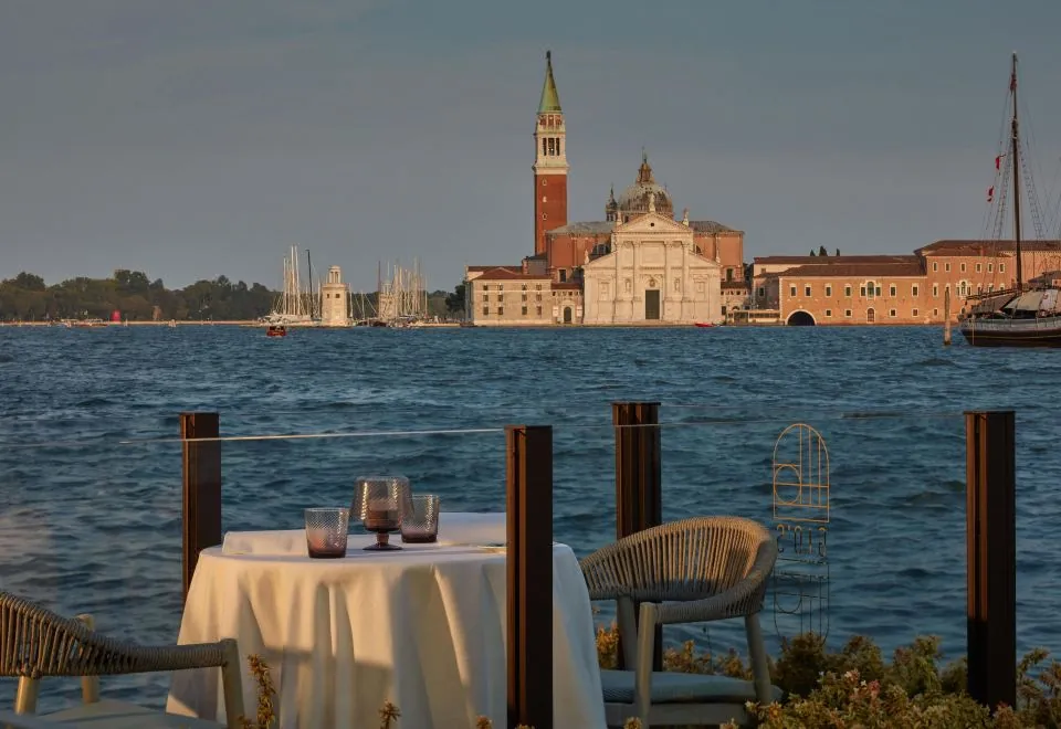 The St. Regis Venice