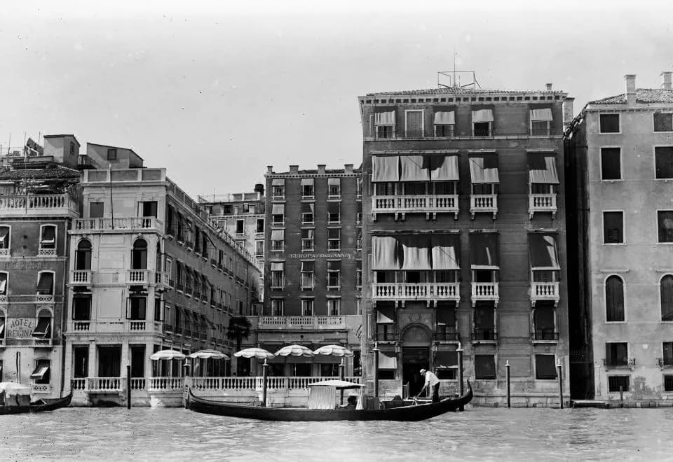The St. Regis Venice
