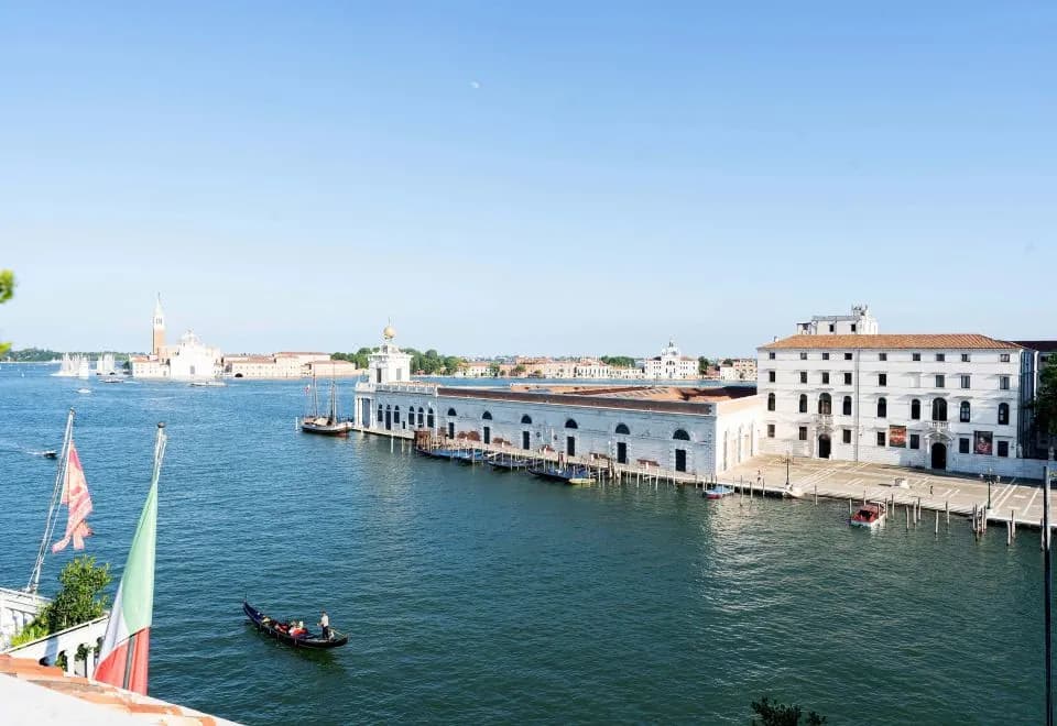 The St. Regis Venice