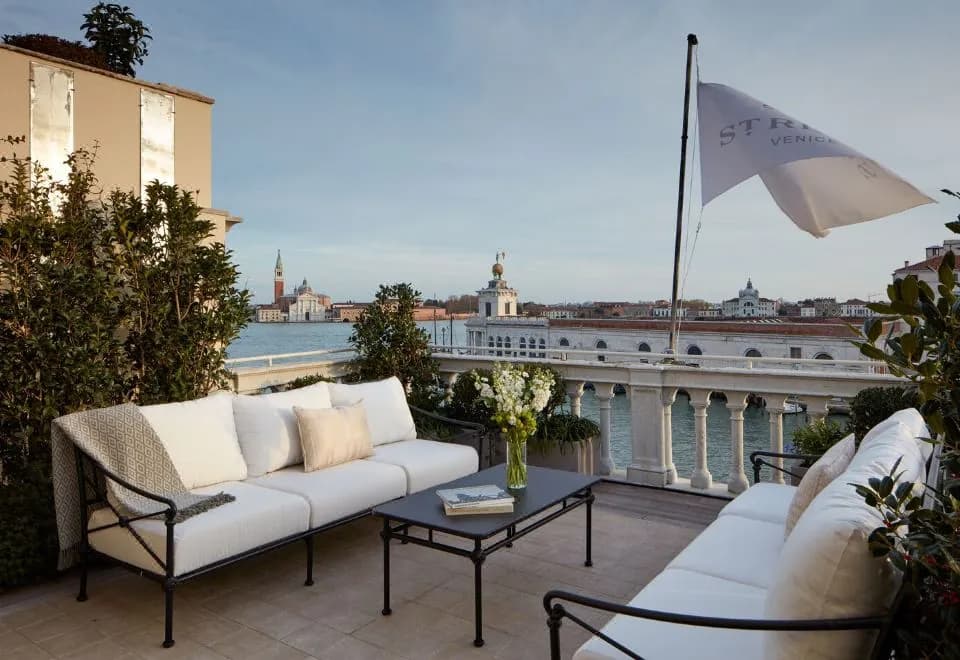 The St. Regis Venice